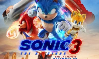 Sonic the Hedgehog 3_ A Perfect Blend of Nostalgia and Innovation!