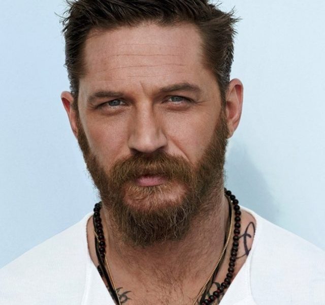 Tom Hardy - The Man Behind Hollywood’s Most Iconic Roles