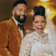 Yvette Nicole Brown and Anthony Davis Tie the Knot in Beverly Hills Romance