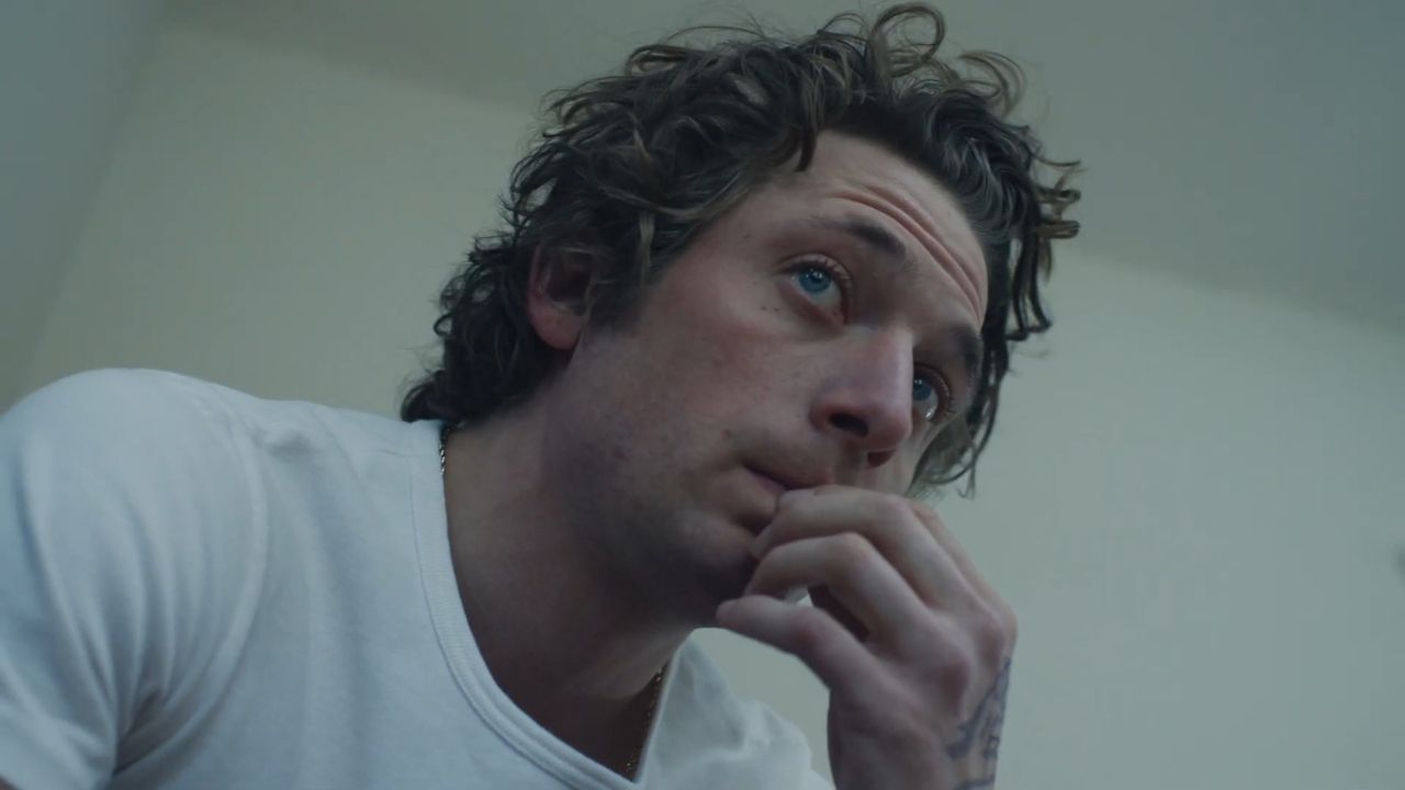 Jeremy Allen White